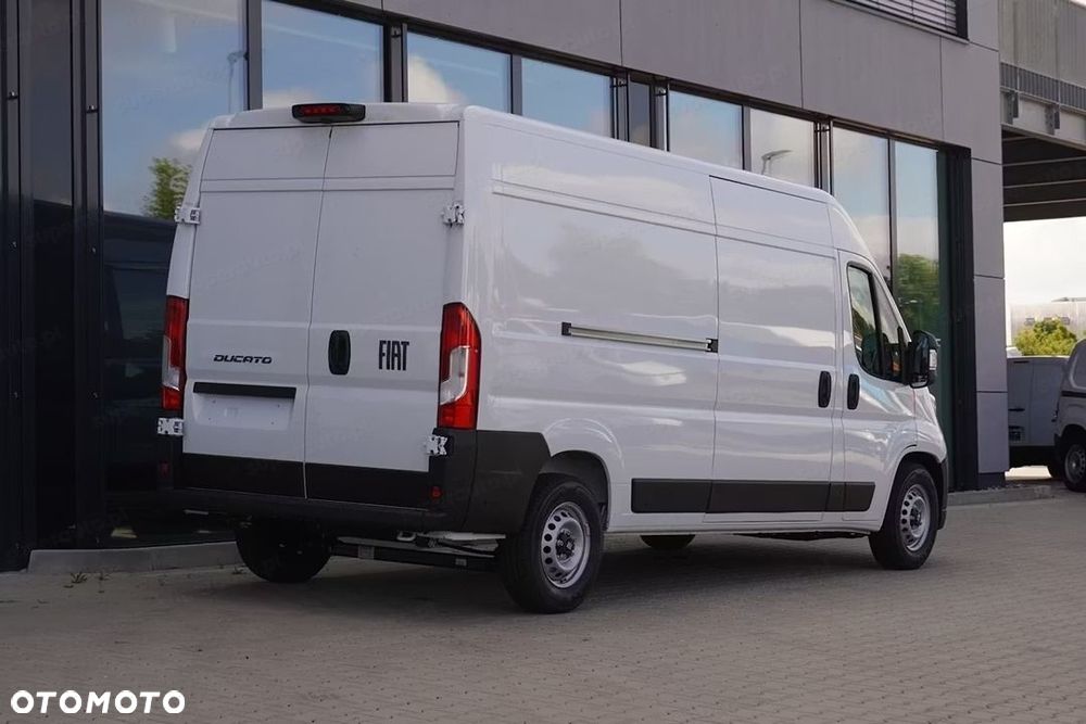 Fiat Ducato Maxi L3H2 2.2 140KM - 5