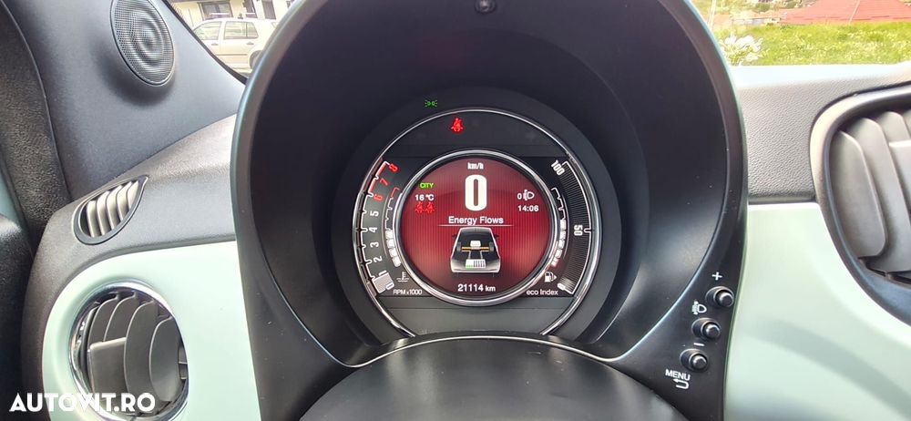 Fiat 500 - 8