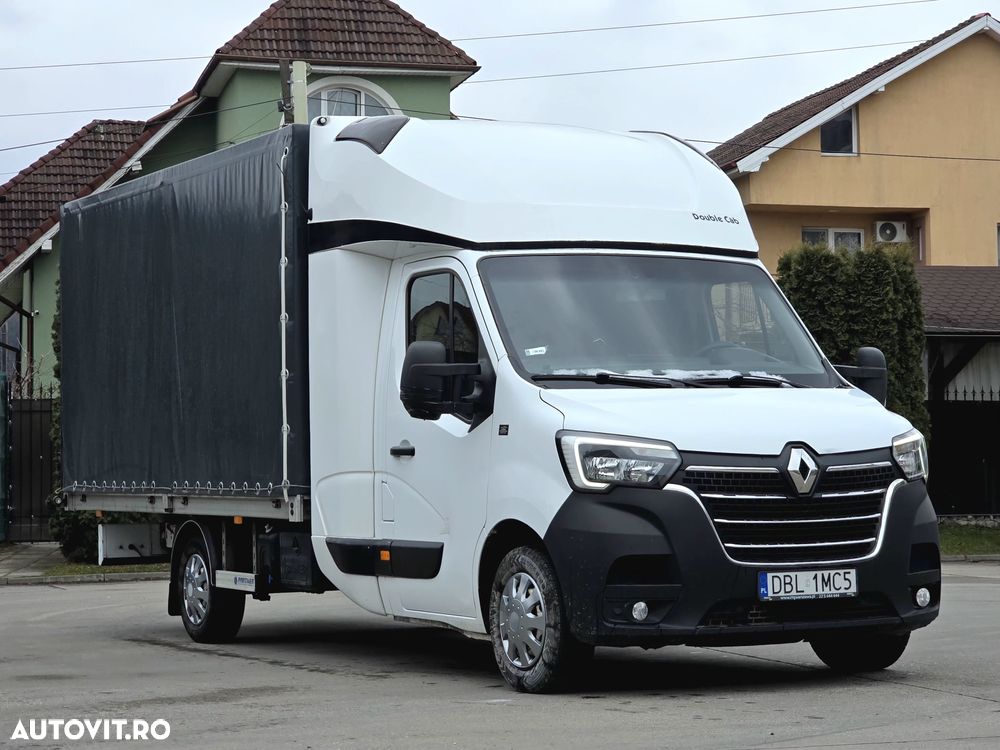 Renault Master - 2