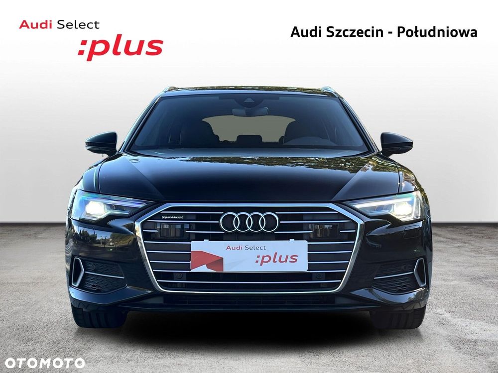Audi A6 Avant - 9