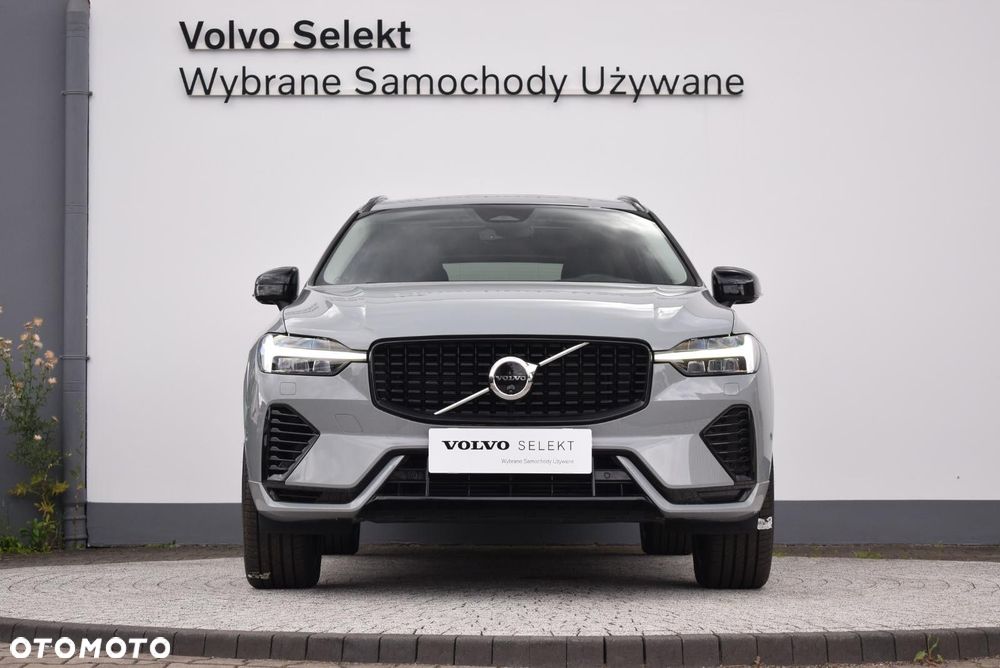 Volvo XC 60 - 2