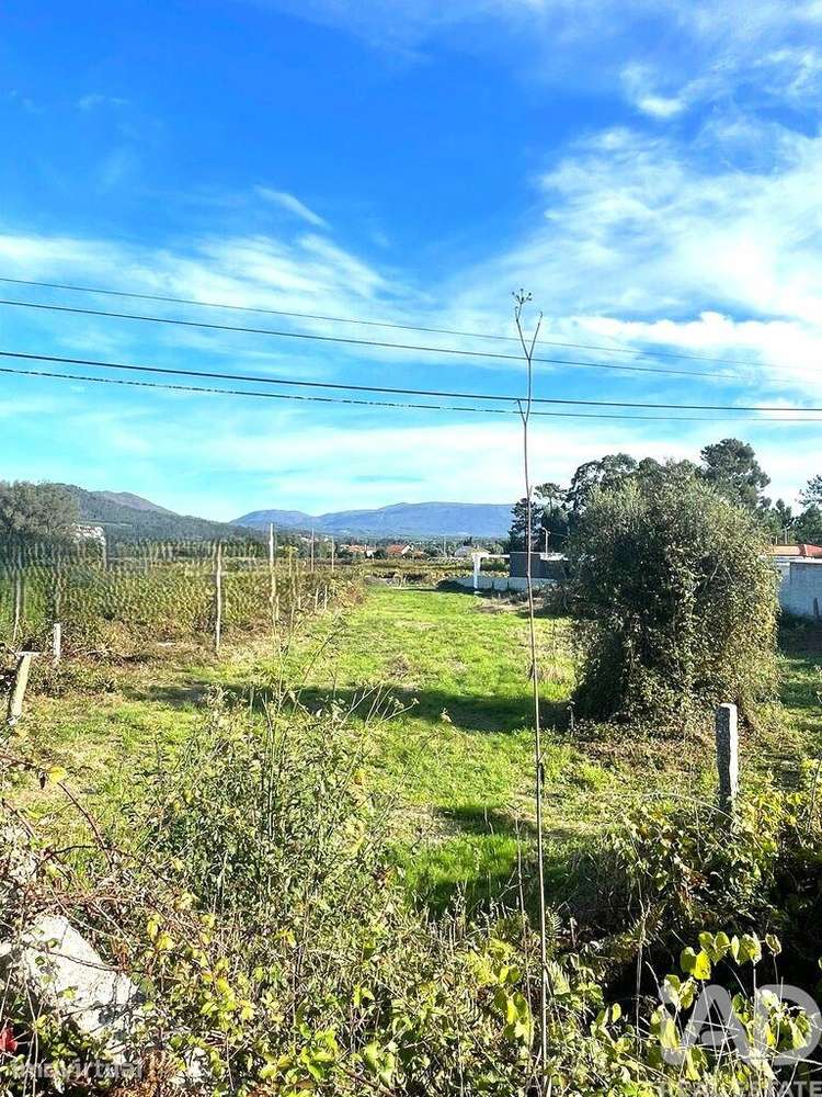 Terreno em Subportela, Deocriste e Portela Susã de 1237,00 m2 - Grande imagem: 4/4