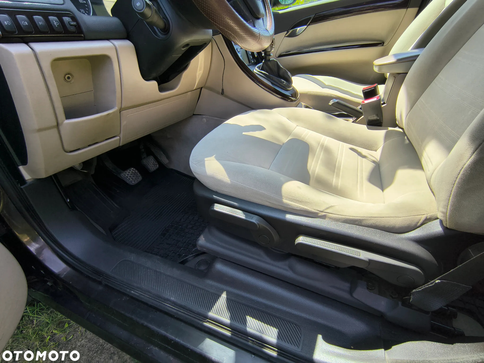 Fiat Croma - 10