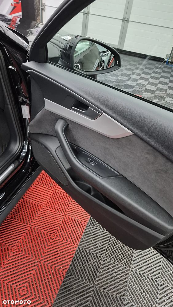 Audi A4 Allroad quattro 45 TFSI S tronic - 9