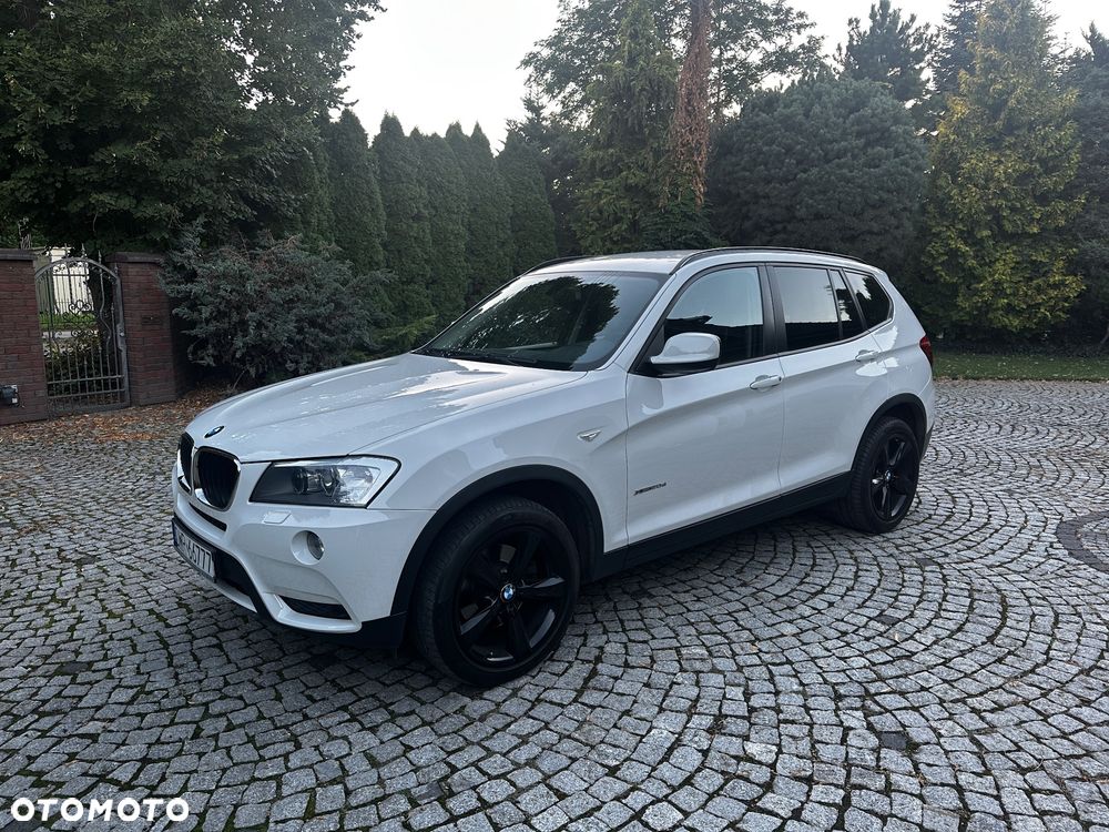 BMW X3 - 13