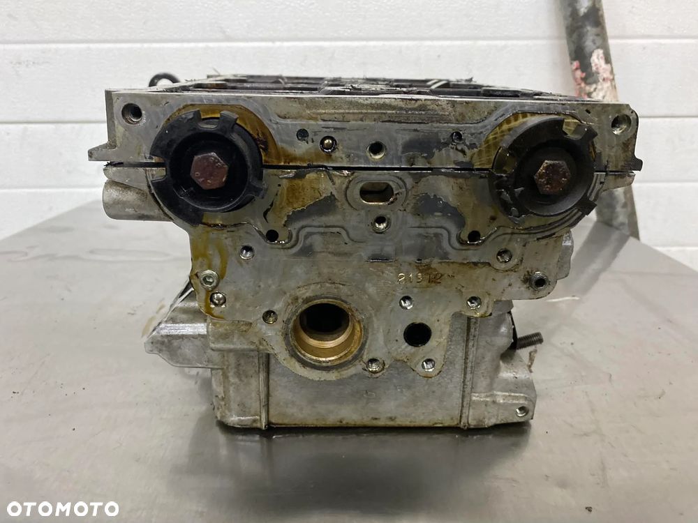 AUDI A4 B6 GŁOWICA LEWA KOMPLET 06C103373 E - 5