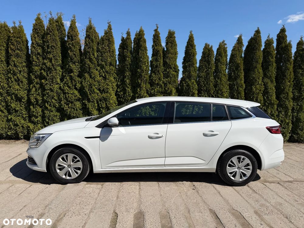 Renault Megane ENERGY TCe 100 LIFE - 2