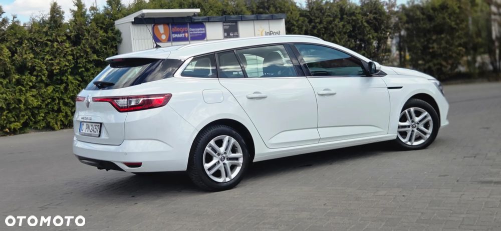 Renault Megane BLUE dCi 115 INTENS - 15