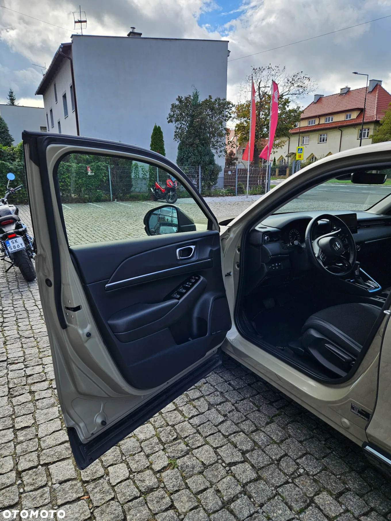 Honda HR-V 1.5 Elegance (ADAS / Connect+) CVT - 18