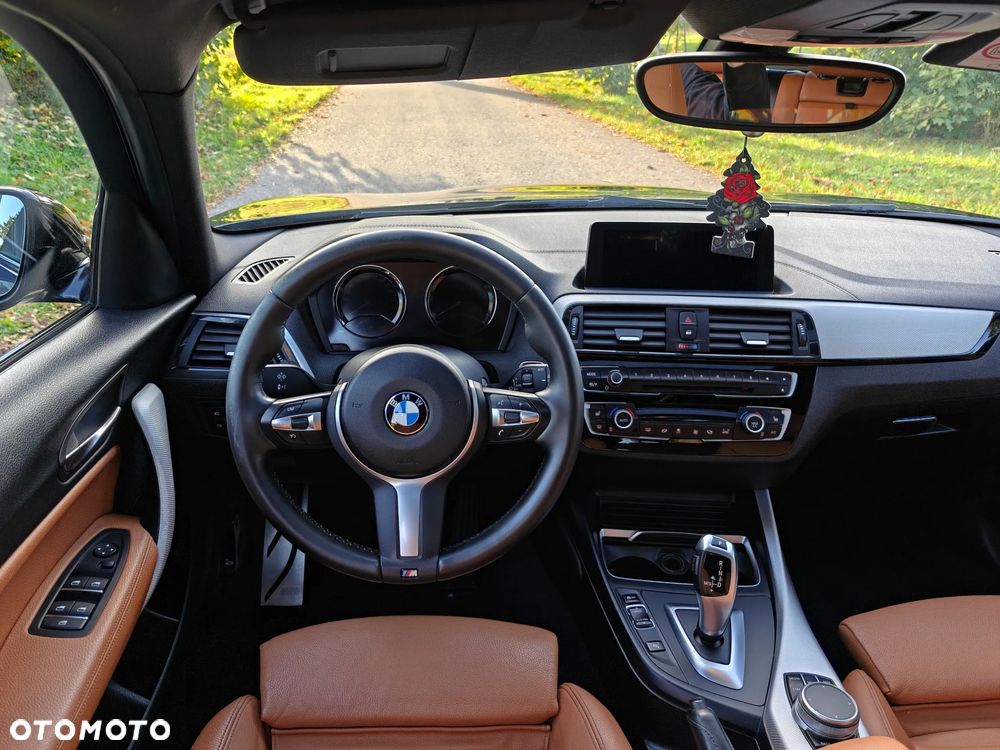 BMW Seria 1 118i Edition M Sport Shadow - 16