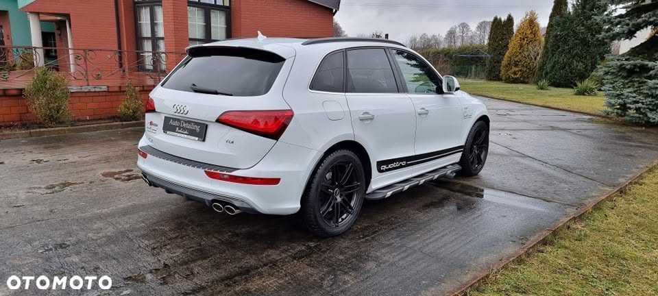 Audi SQ5 - 3