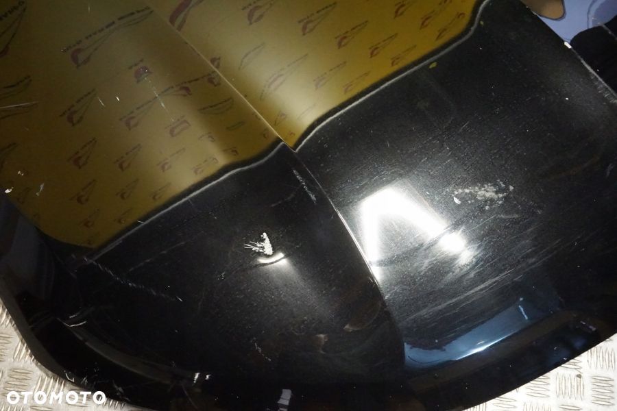 BUICK ENVISION 2021 2023 - 2024 Maska Przód Pokrywa Silnika USA - 9