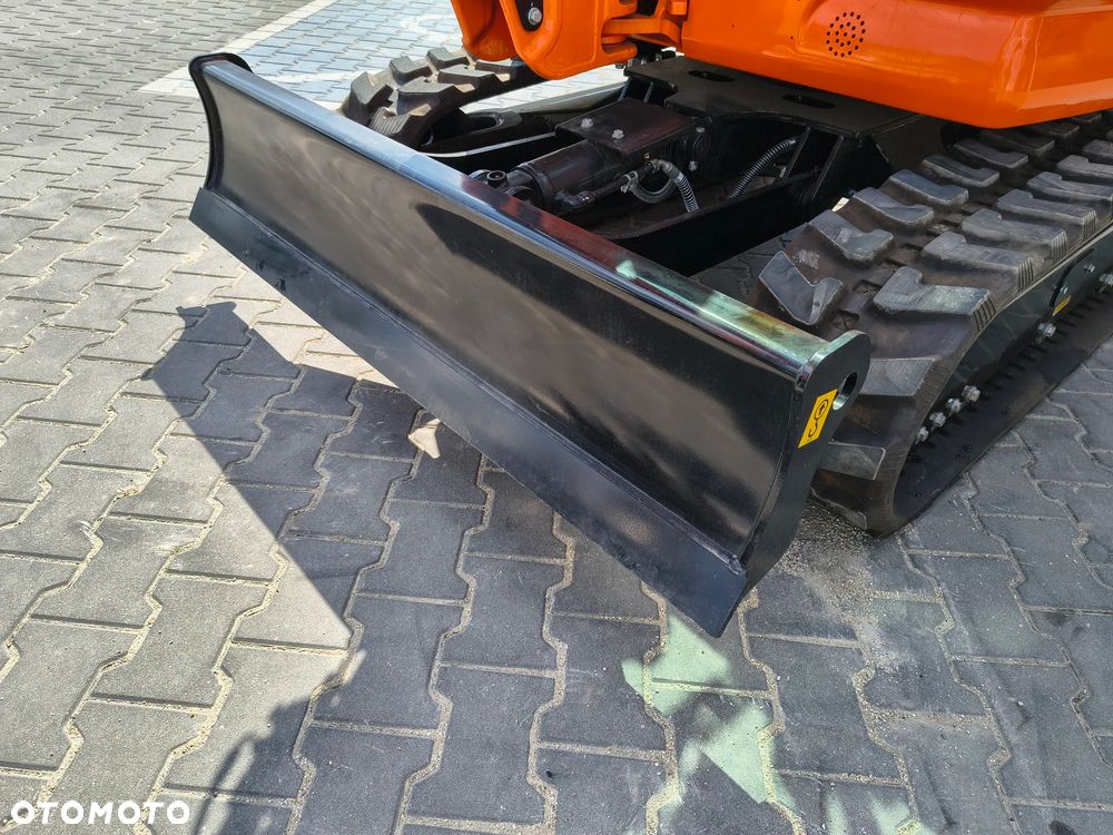 Kubota LONKING CDM6025 - 15
