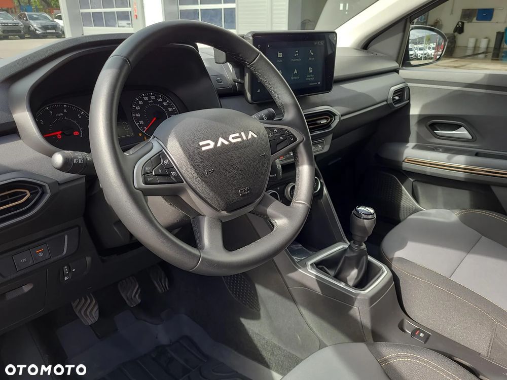 Dacia Jogger 1.0 TCe Extreme+ 7os - 9