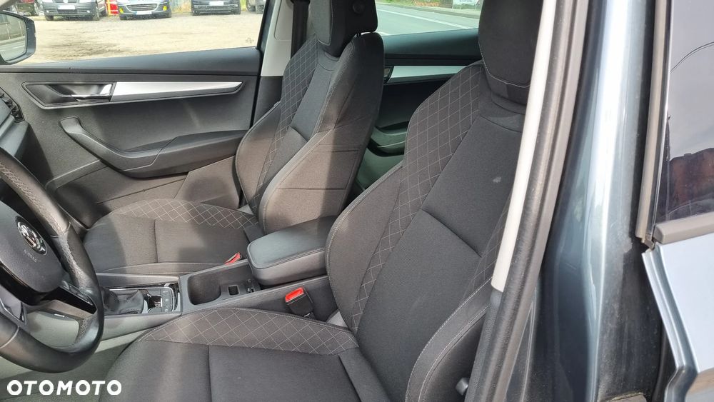 Skoda Karoq 2.0 TDI SCR 4x2 Ambition - 27