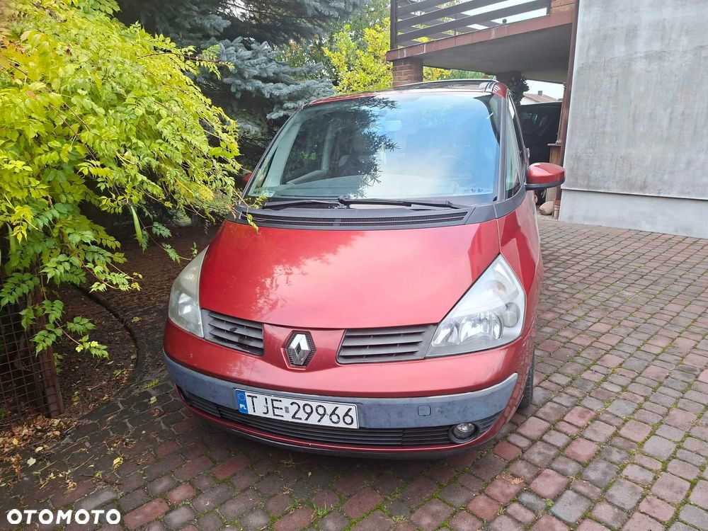 Renault 4