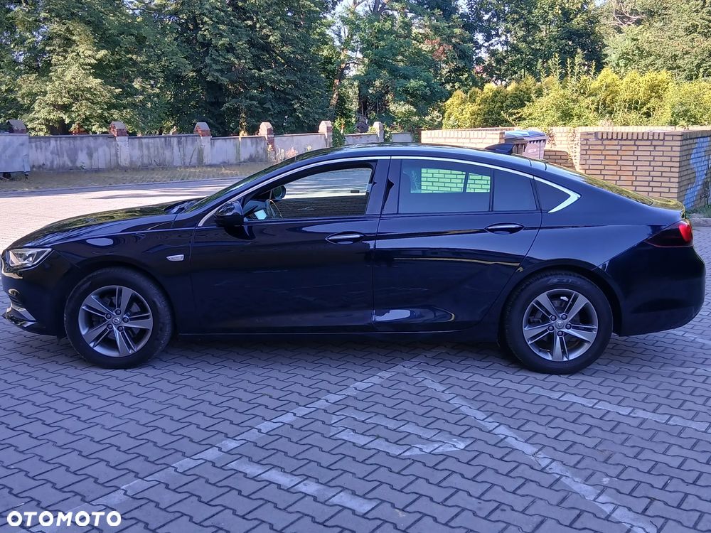 Opel Insignia 1.5 Direct InjectionTurbo Business Edition - 6