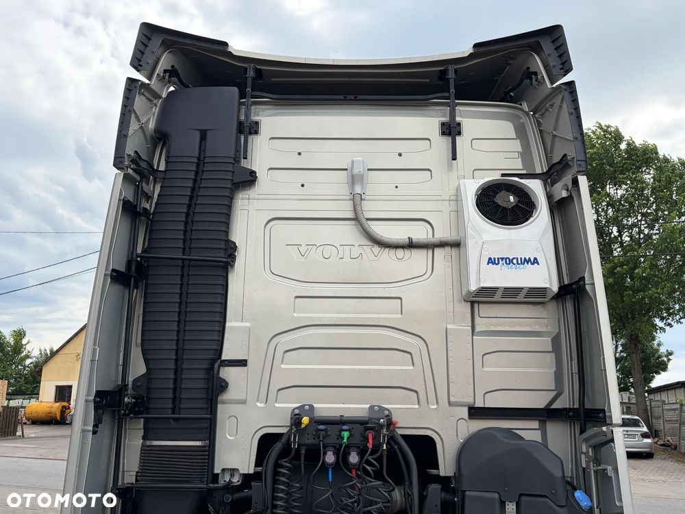 Volvo FH - 14
