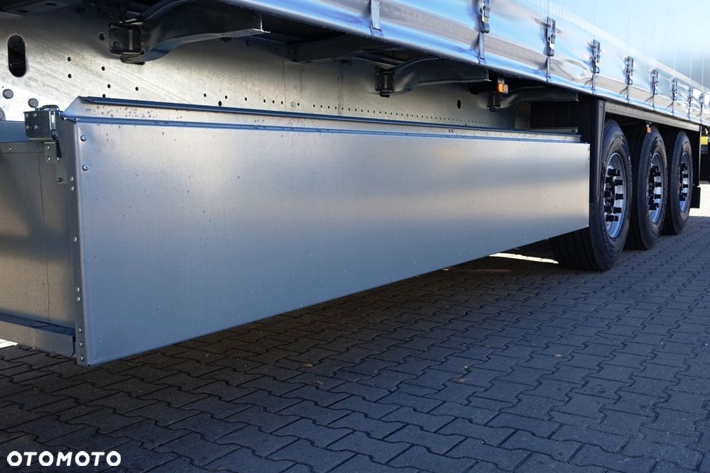 Schmitz Cargobull STANDARD SCS EB - 1