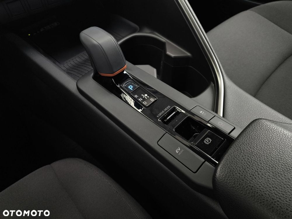 Toyota C-HR 1.8 Hybrid Style - 24