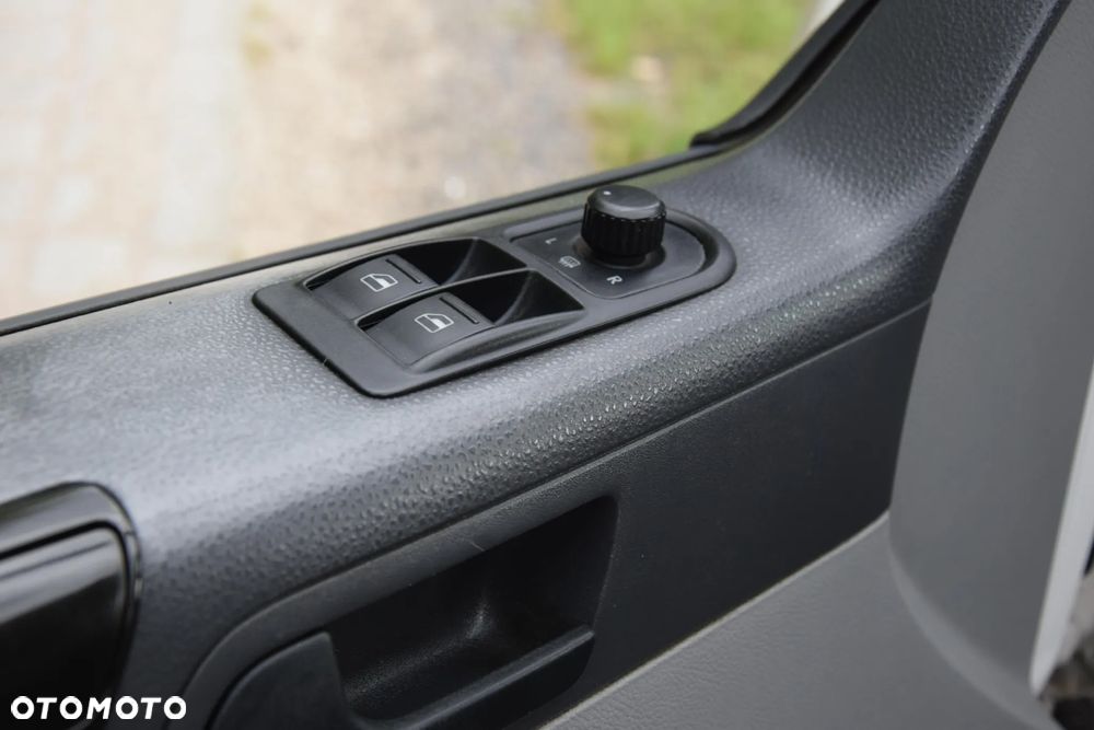Volkswagen TRANSPORTER - 15