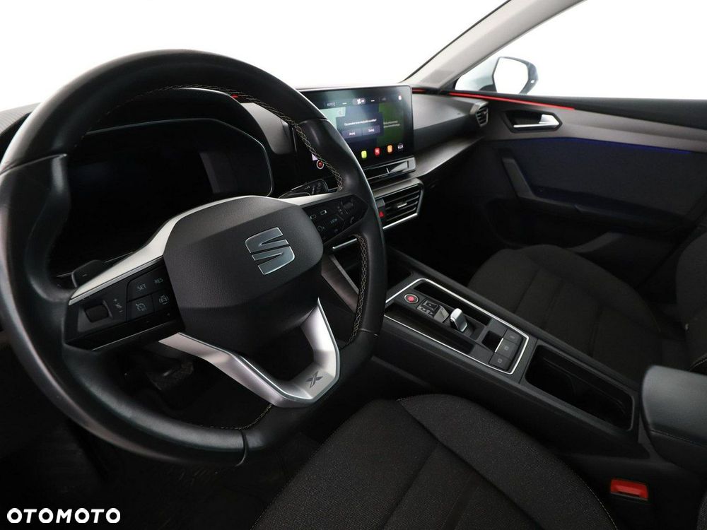 Seat Leon 1.5 eTSI ACT OPF DSG Xcellence - 14