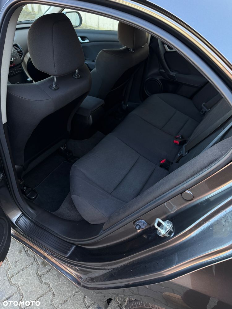 Honda Accord 2.2i-DTEC Elegance - 18