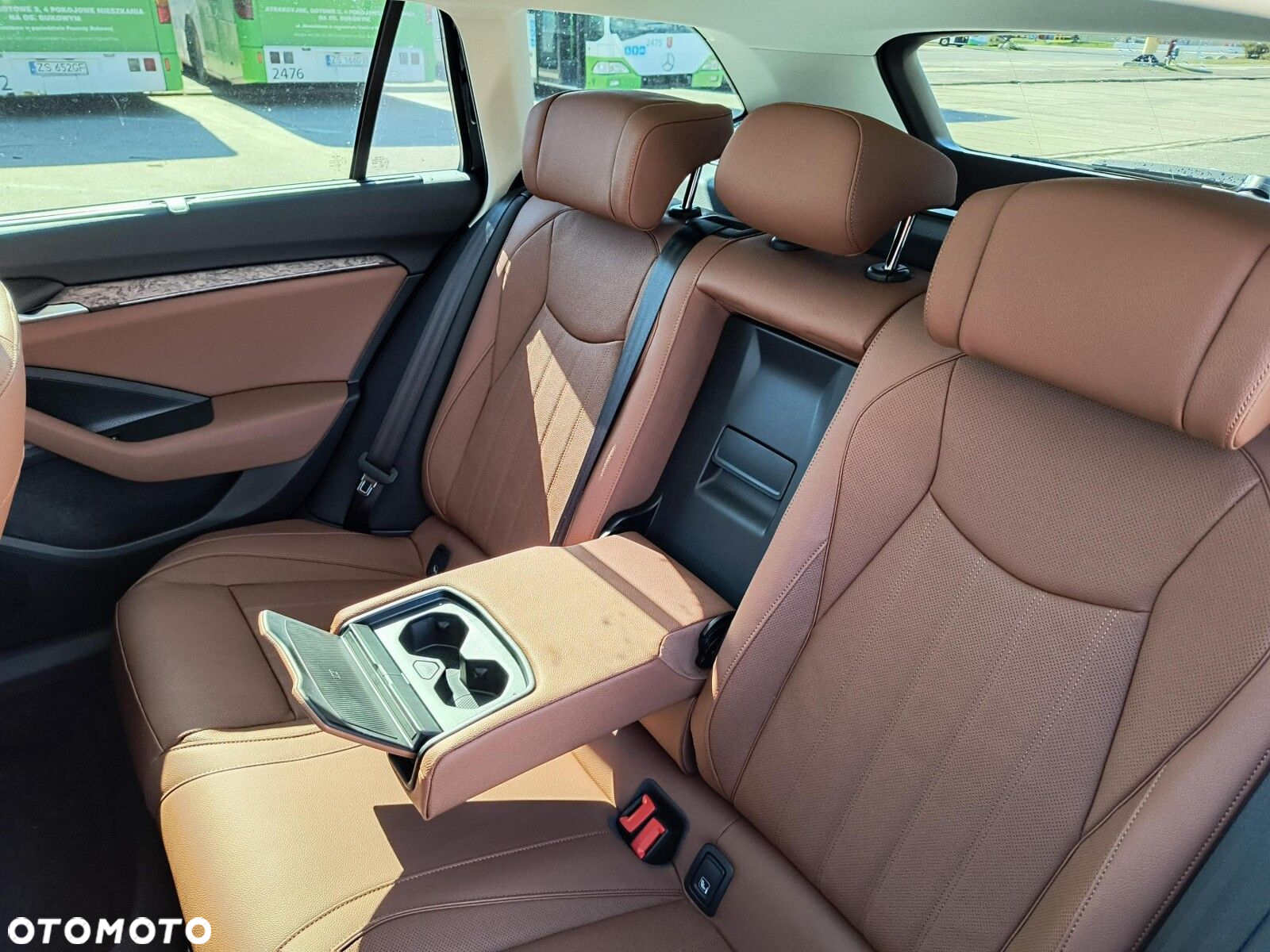 Skoda Superb - 16