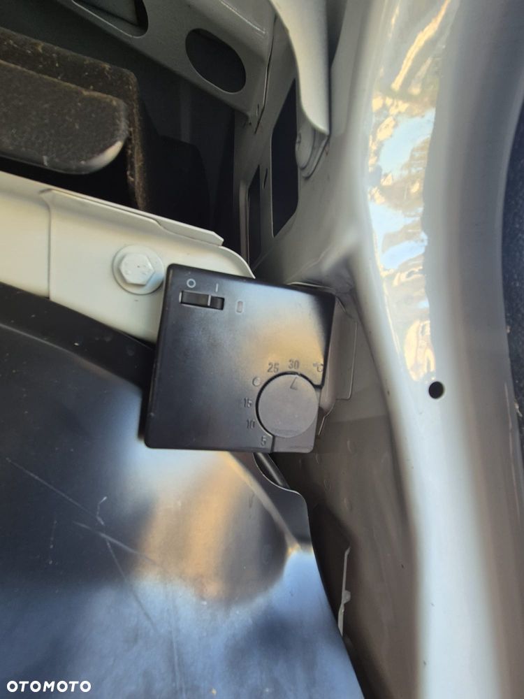 Renault Renault MASTER L2H2 2019r 145koni NAVI KAMERA Zabudowa warsztatowa super stan Full 100%BEZWYPADKOWY - 36