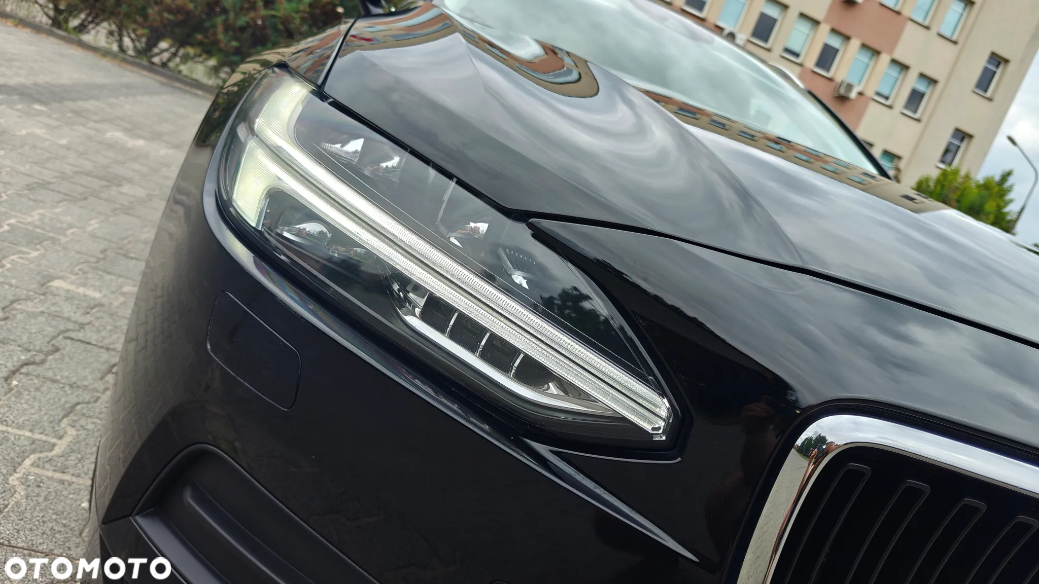 Volvo V90 D4 Momentum Pro - 16