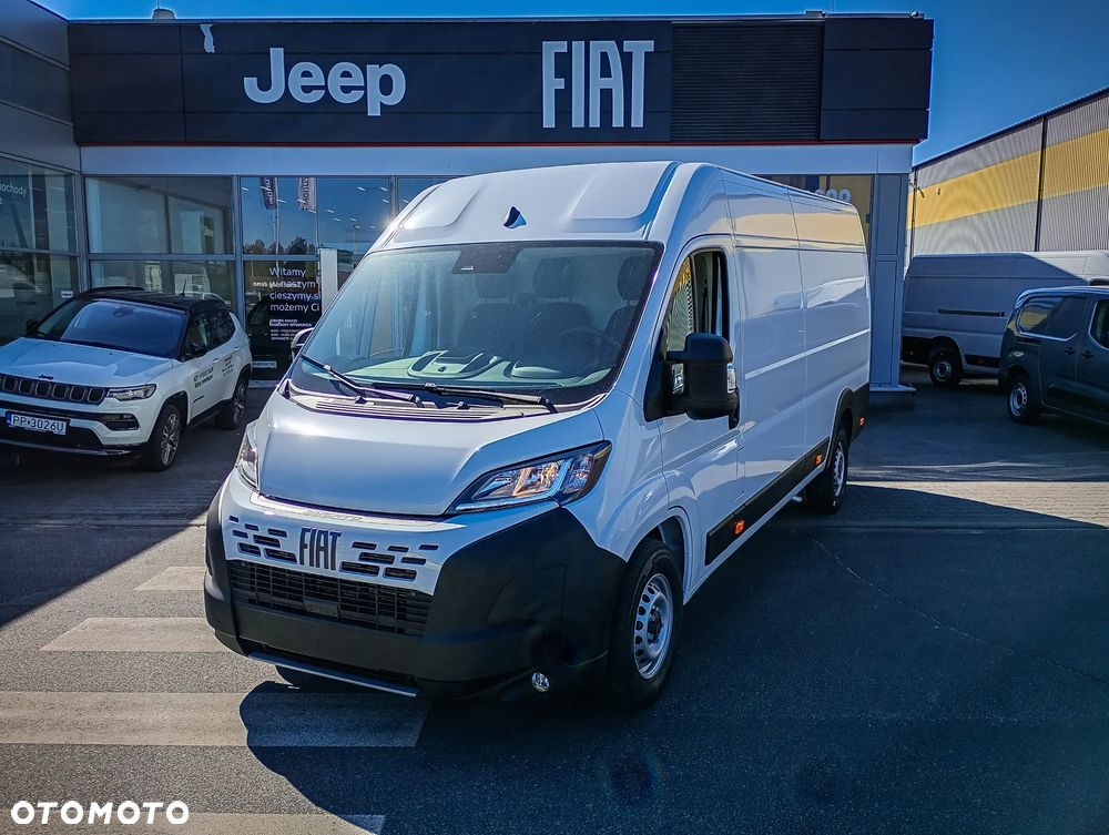 Fiat Ducato L4H2 od ręki / sprawdź całą ofertę - 11