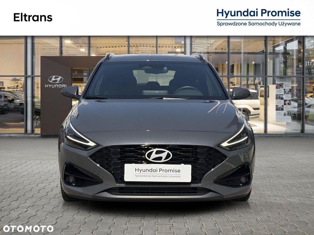 Hyundai i30 - 9