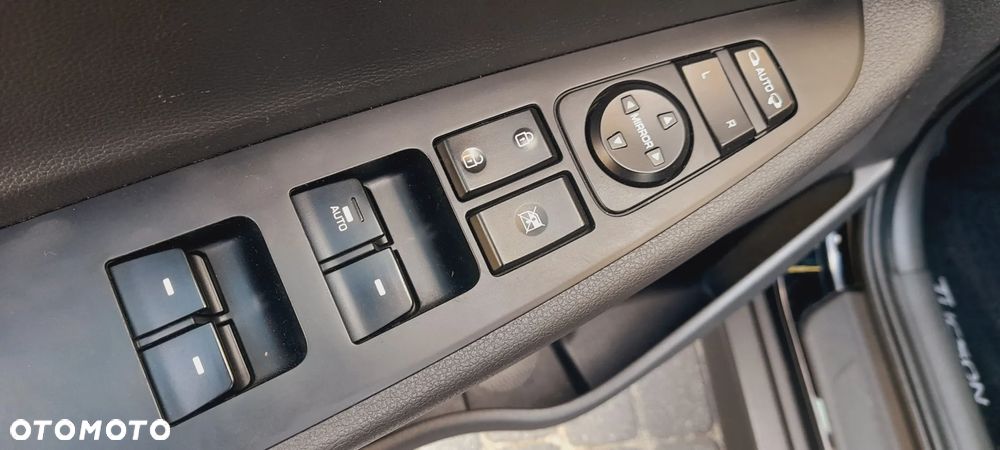 Hyundai Tucson 1.6 GDi 2WD Advantage - 18