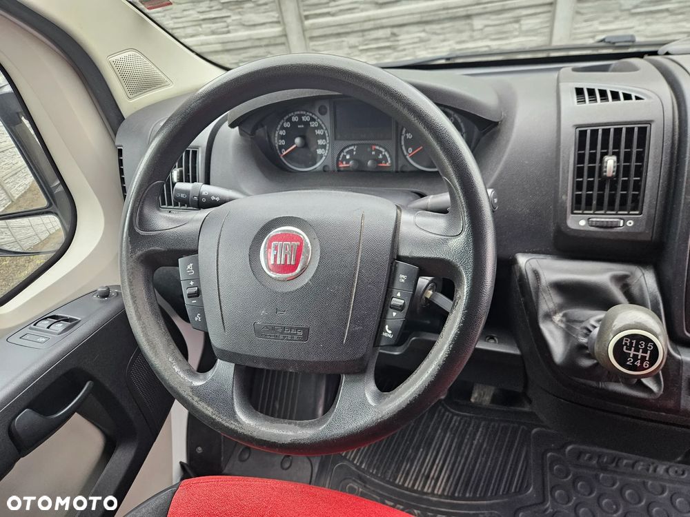 Fiat DUCATO - 14