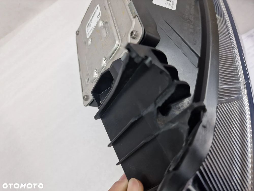 FORD FOCUS MK4 18- LEWA LAMPA PRZEDNIA PRZÓD FULL LED FULLLED FUL LED , NR MX7B-13E015-EB , NR AUKCJI LPP45 - 9