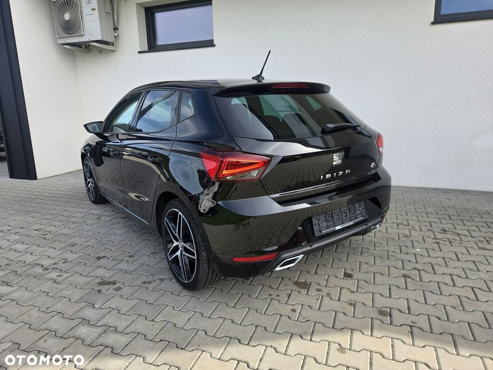 Seat Ibiza - 4