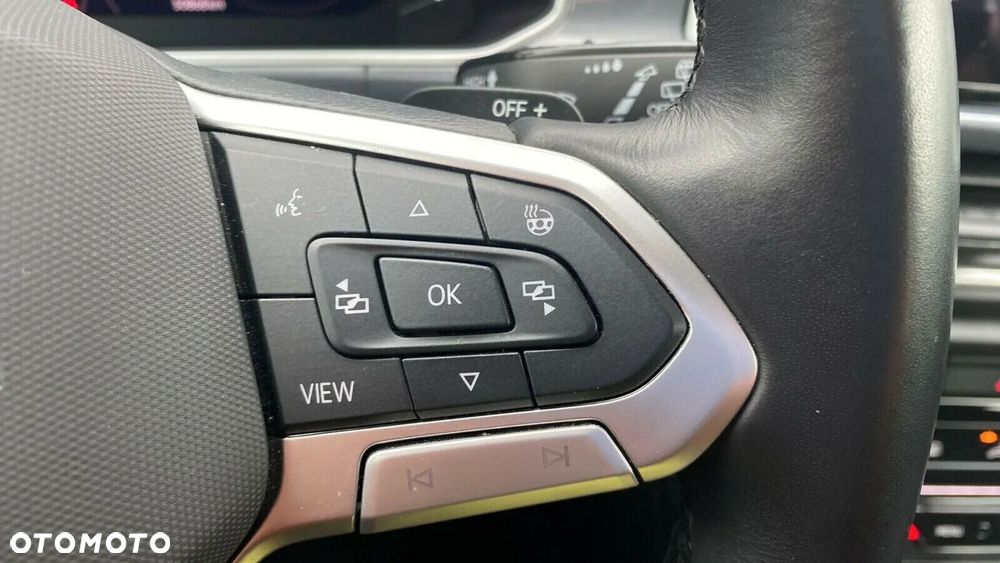 Volkswagen T-Roc 1.5 TSI Style DSG - 21