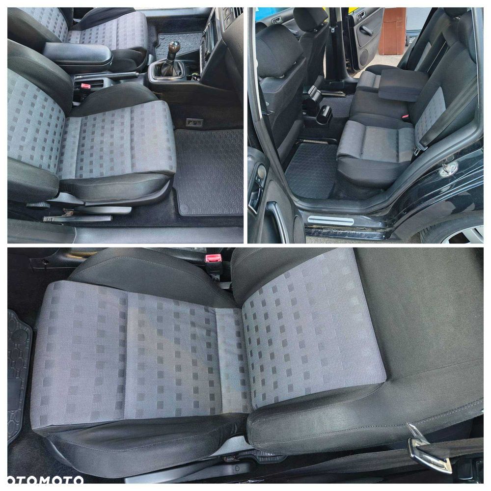 Volkswagen Bora - 4