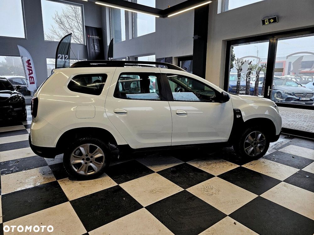 Dacia Duster - 8