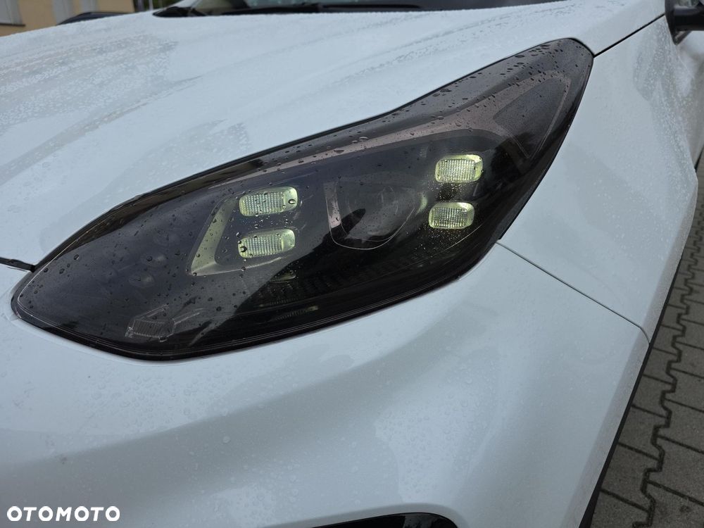 Kia Sportage 1.6 T-GDI Black Edition 4WD DCT - 31