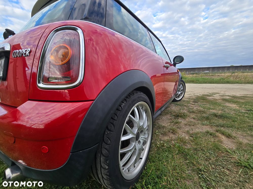 MINI Cooper - 5