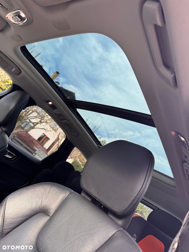 Volvo XC 60 D4 AWD Geartronic Inscription - 15