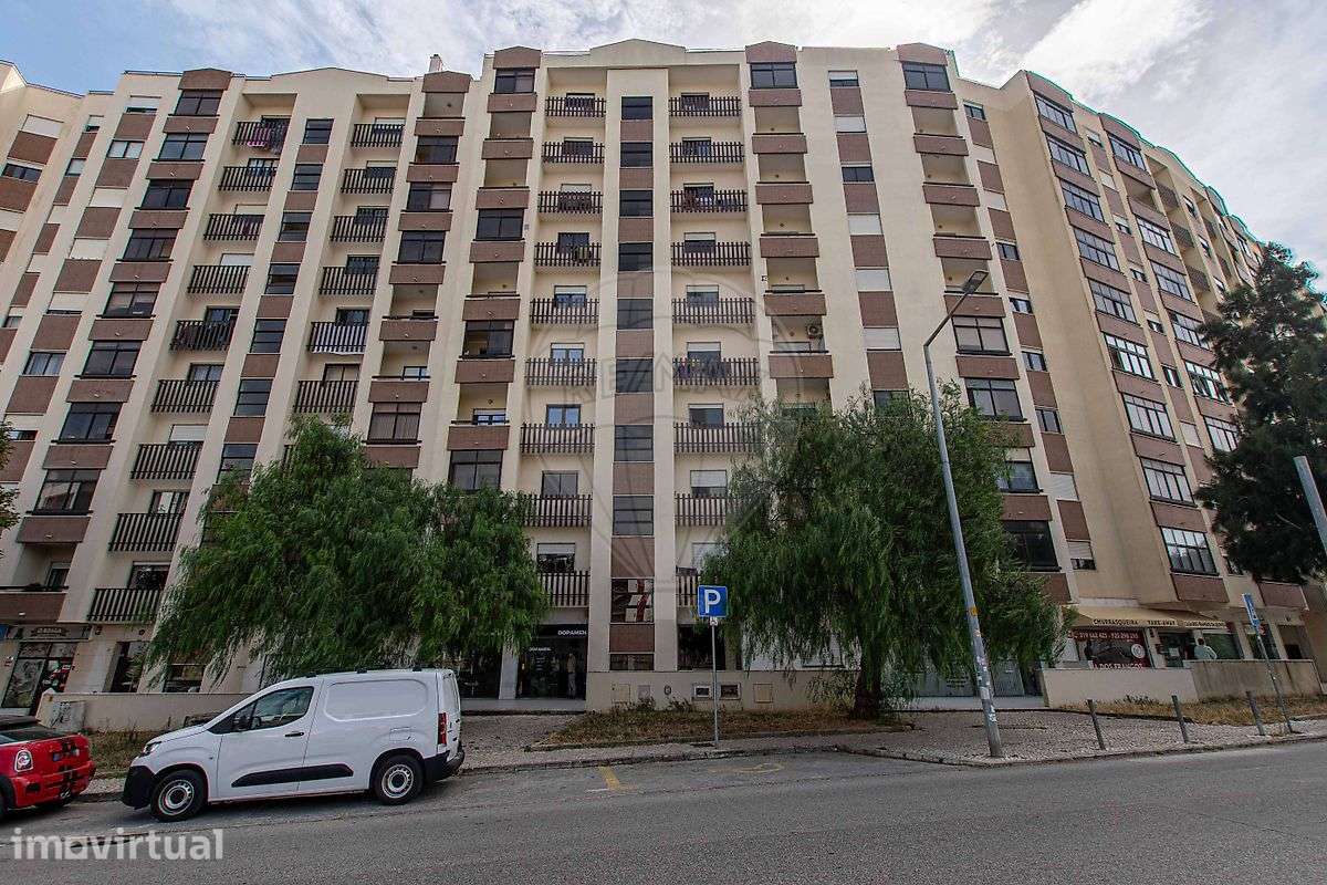 Apartamento T2 para venda - Grande imagem: 2/24