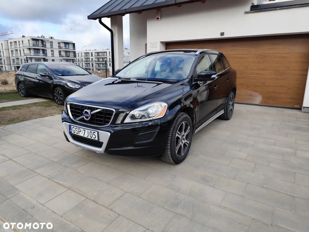 Volvo XC 60 D5 AWD Summum - 2