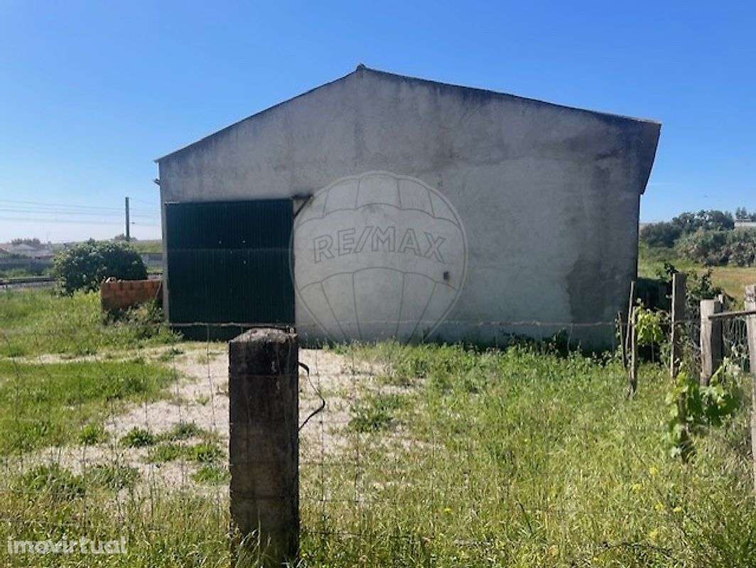 Armazém  para venda - Grande imagem: 3/6