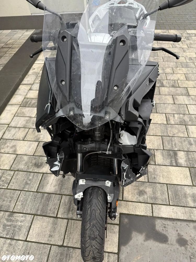 BMW C 400 GT - 1