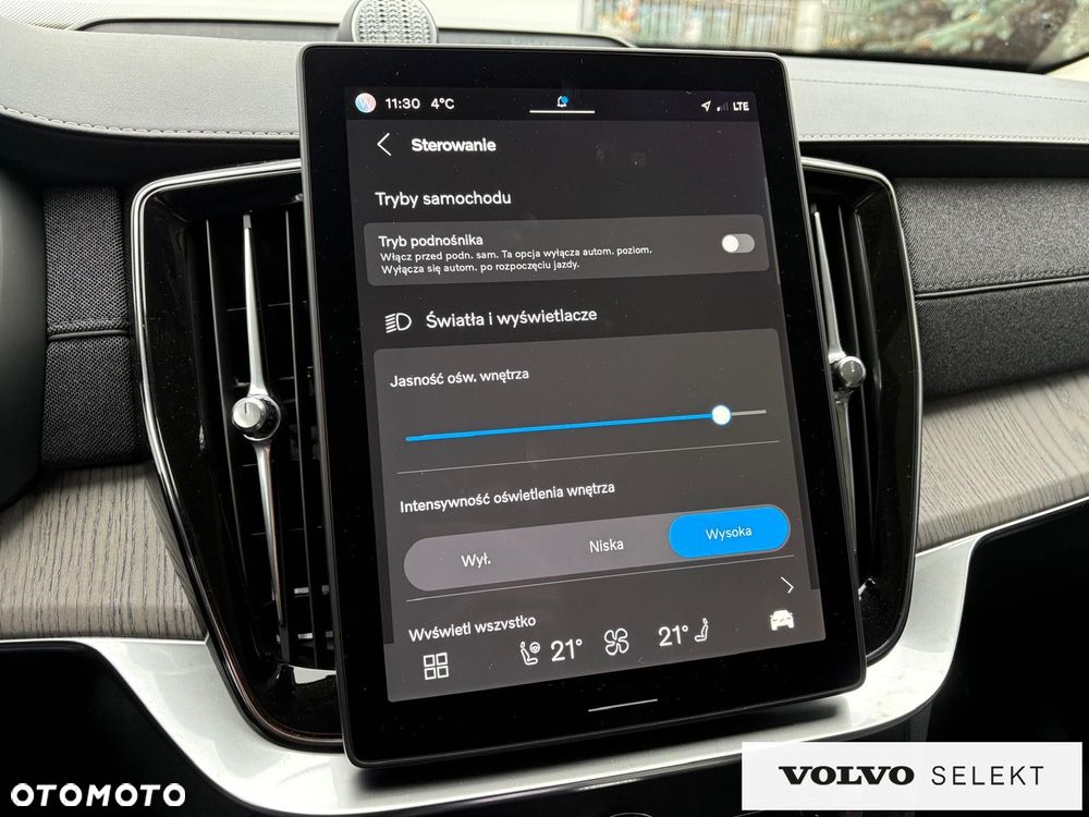 Volvo XC 90 - 36