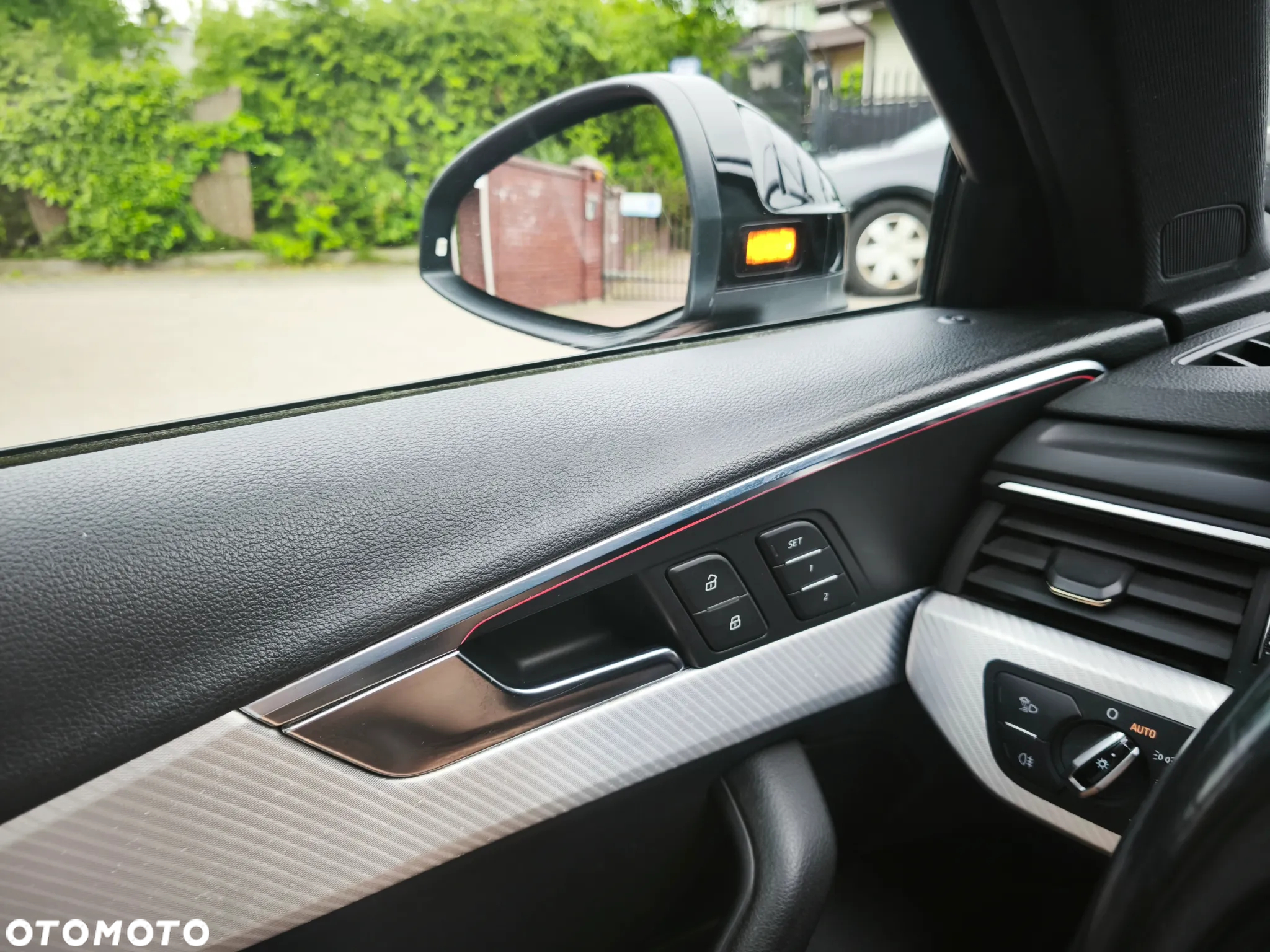 Audi A4 2.0 TFSI quattro S tronic sport - 7
