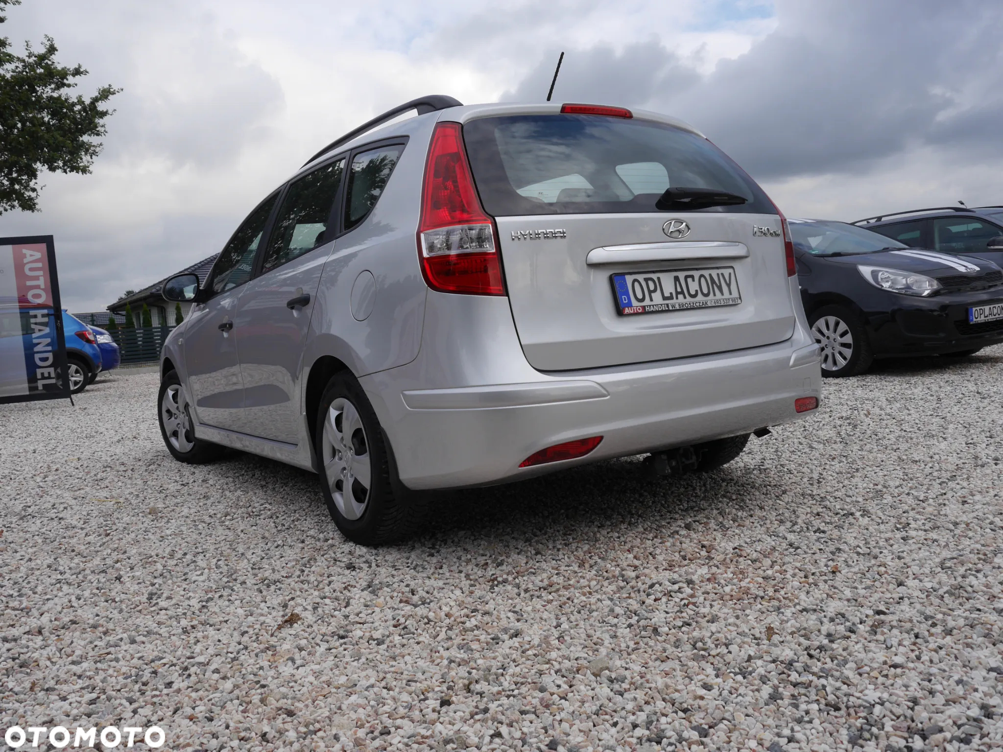 Hyundai i30 1.4 Classic - 3