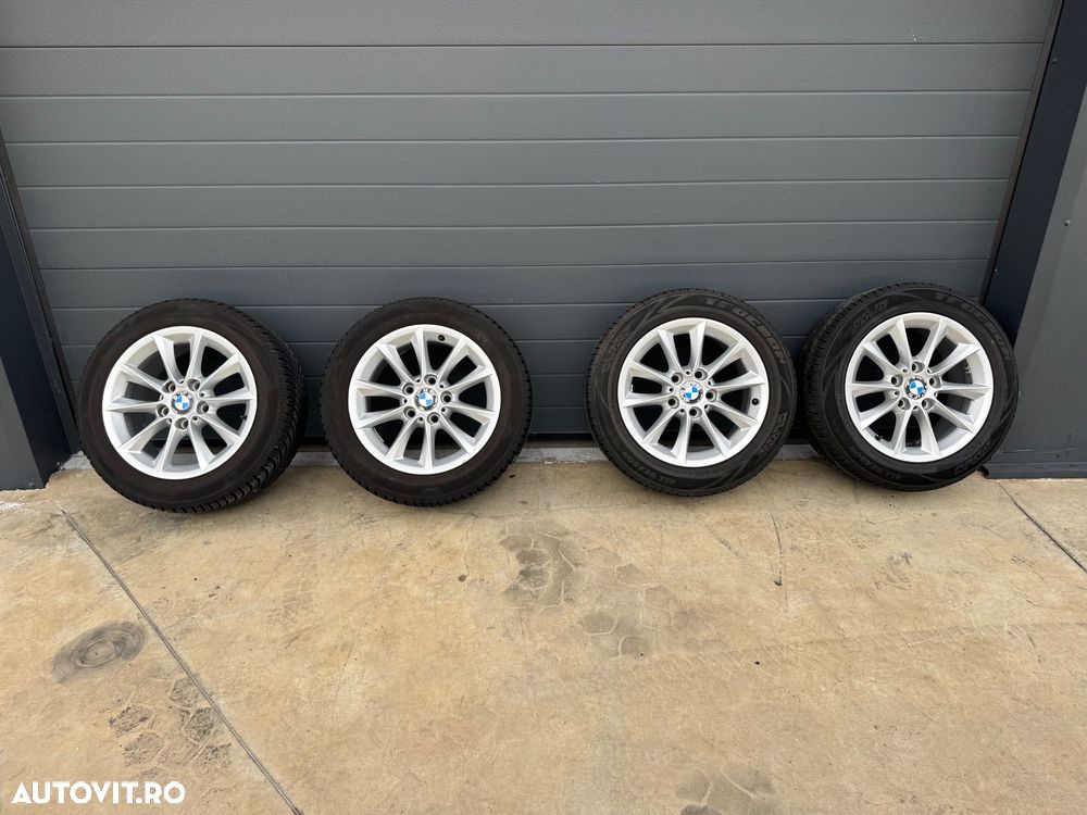 Jante bmw 205/55/16 style 411 6796200 - 1